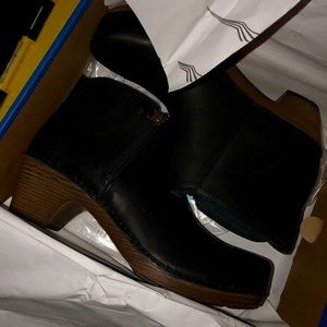 Dansko shoes